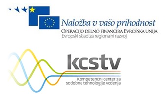 Tehnologija spletnega, daljinskega in distribuiranega vodenja
